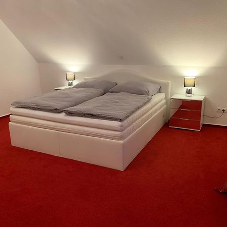 Ferienwohnung Fuer 4 Personen In Bester Lage Ca. 15 Km Von Bremen City Achim Exterior photo