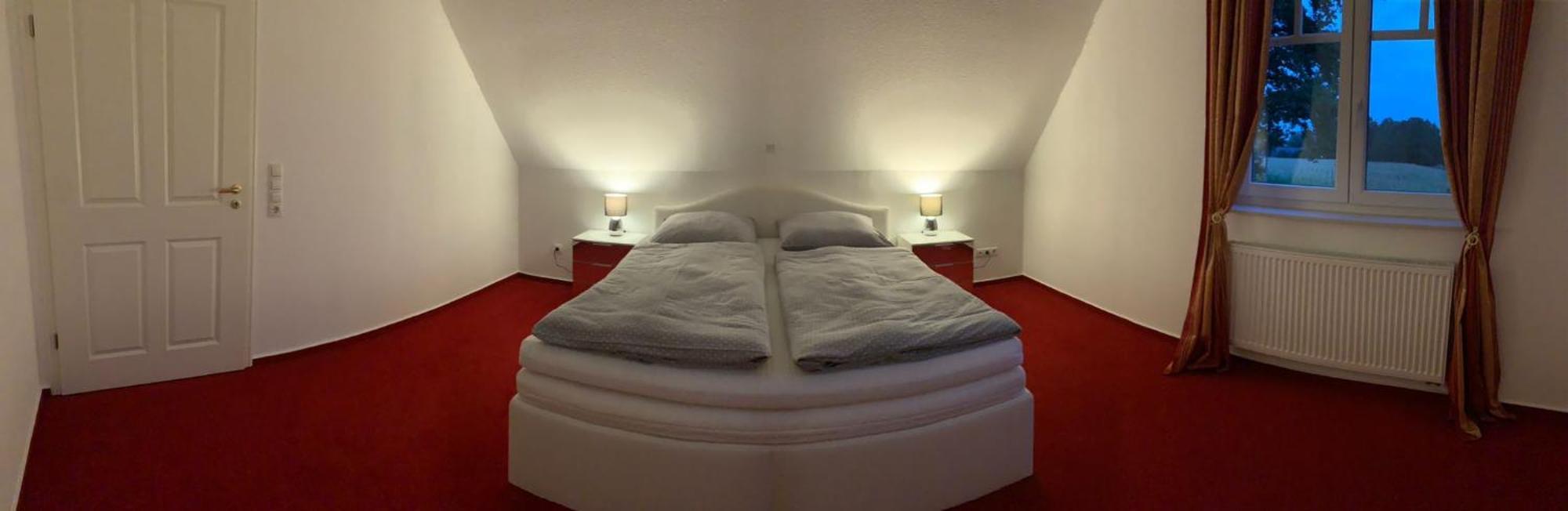 Ferienwohnung Fuer 4 Personen In Bester Lage Ca. 15 Km Von Bremen City Achim Exterior photo