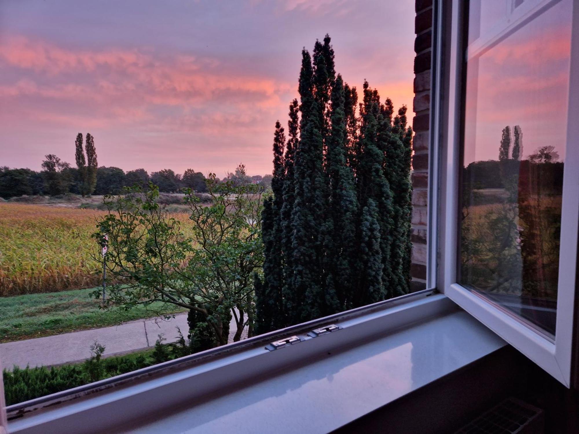 Ferienwohnung Fuer 4 Personen In Bester Lage Ca. 15 Km Von Bremen City Achim Exterior photo