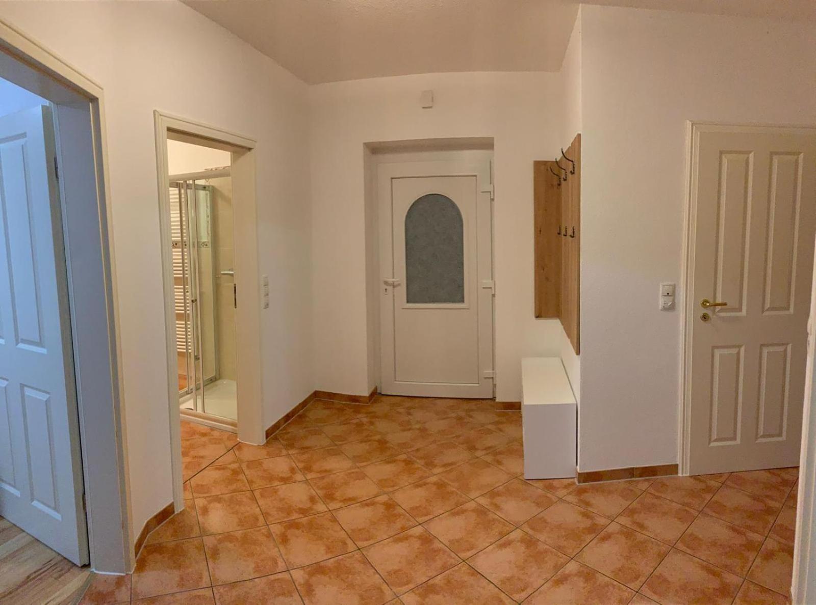 Ferienwohnung Fuer 4 Personen In Bester Lage Ca. 15 Km Von Bremen City Achim Exterior photo